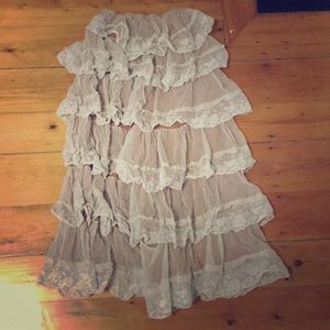 Ellen Johnson Skirt